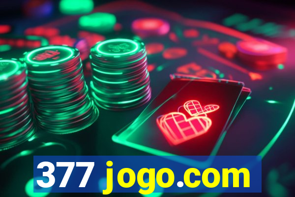 377 jogo.com